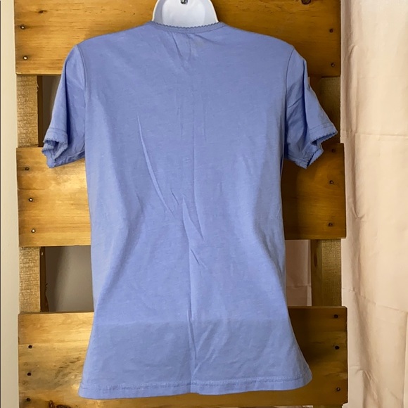 Natural Reflections V-Neck Shirt - Picture 2 of 2